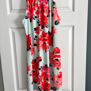 Aryeh sundress, size small. Gentle worn on vacation in great condition.